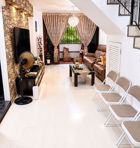 81A Lorong 4 Toa Payoh