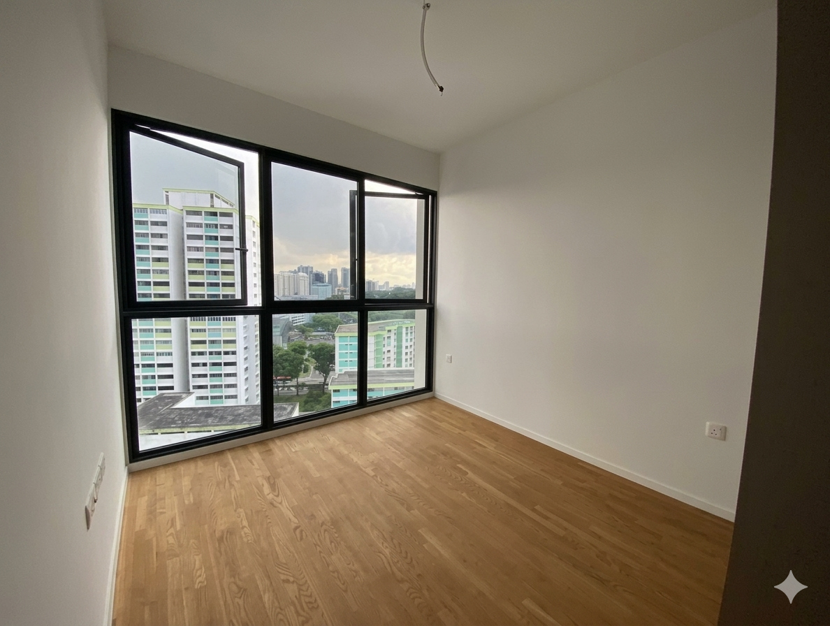 Avenue South Residence Premium Skyline 2BR