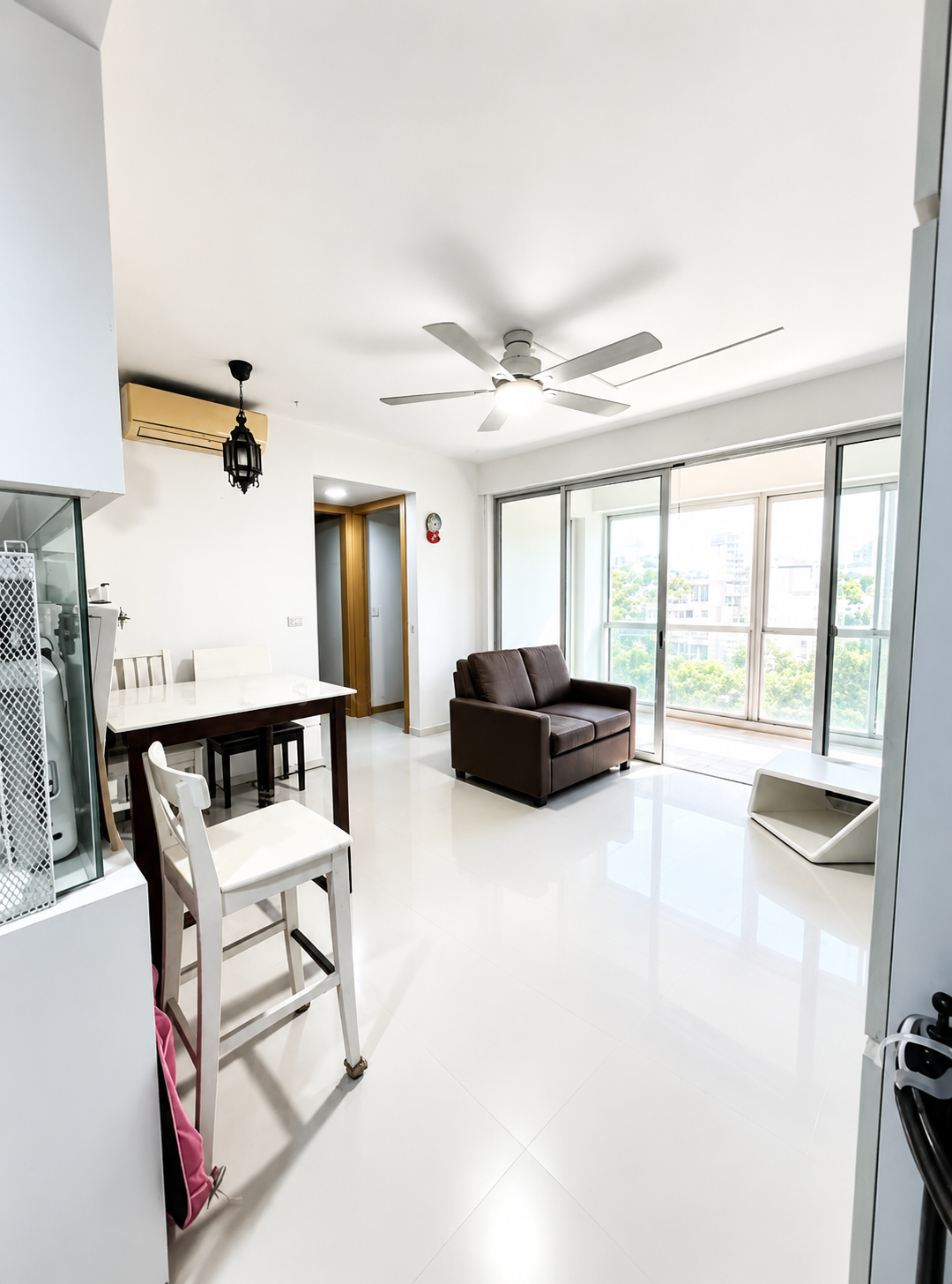 Austville Residences Dual Key Studio