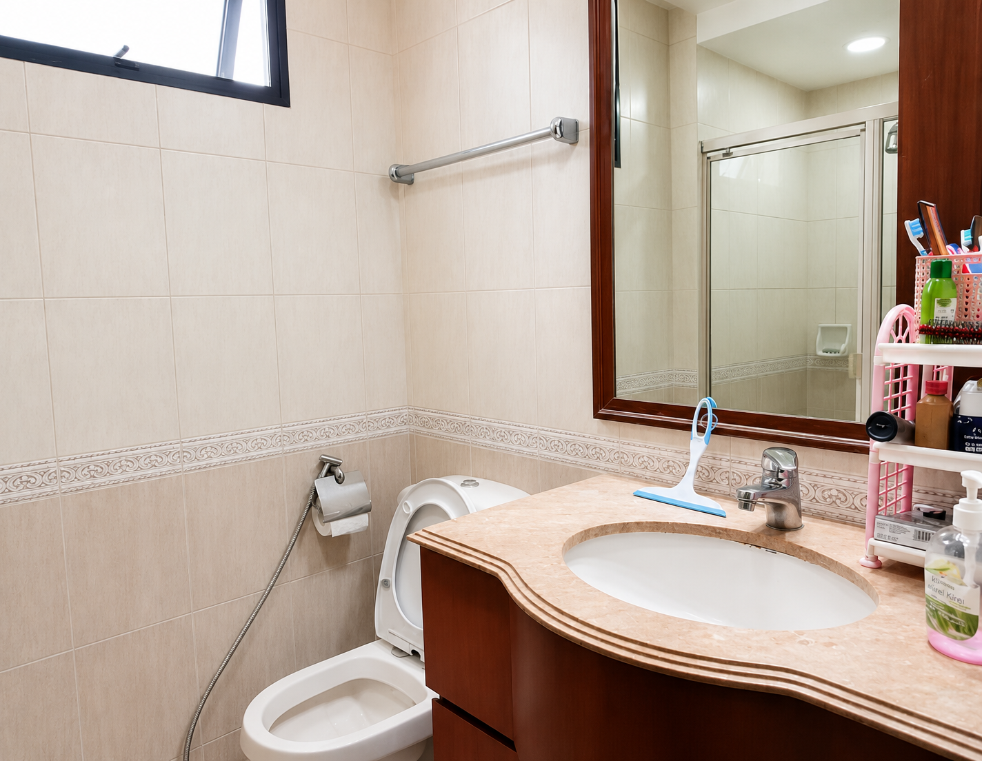 East Meadows Spacious Resort Condo