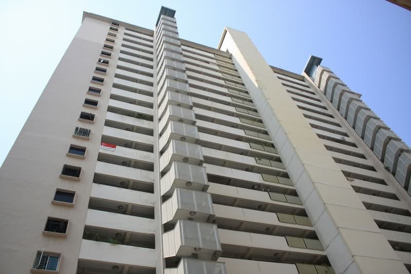 85B Lorong 4 Toa Payoh