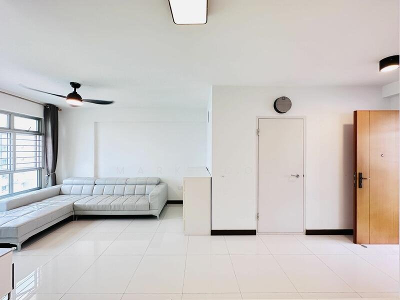 868 Yishun Street 81