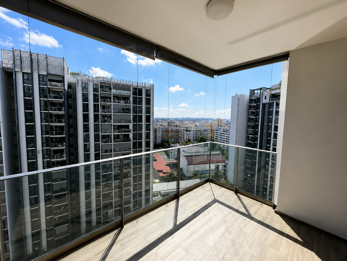 Rajah Towers