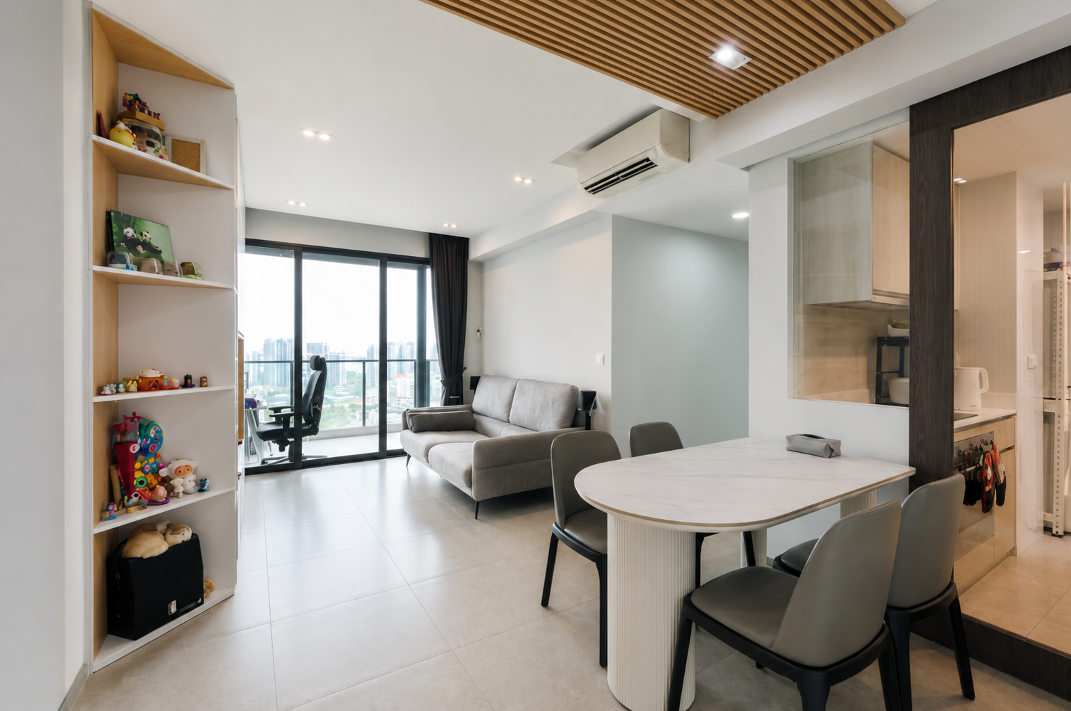 AMO Residence