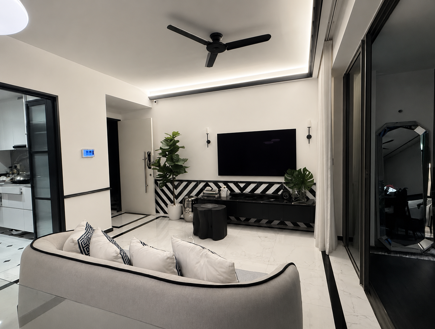 The Scala @ Lorong Chuan