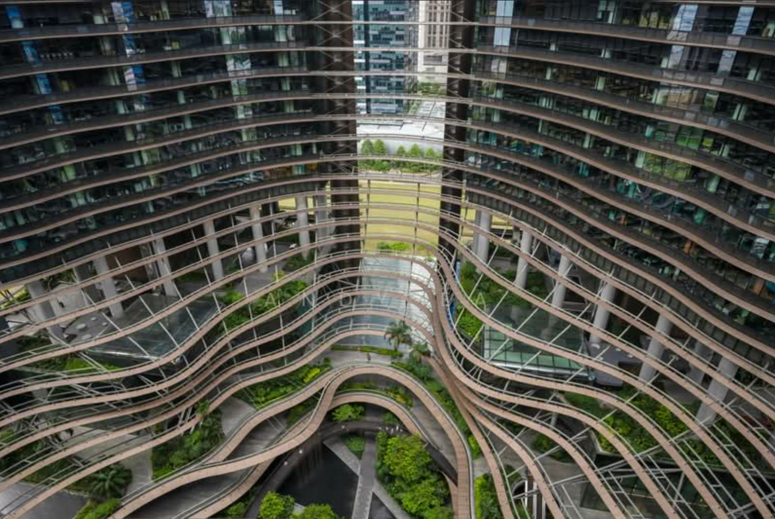Sceneca Residence