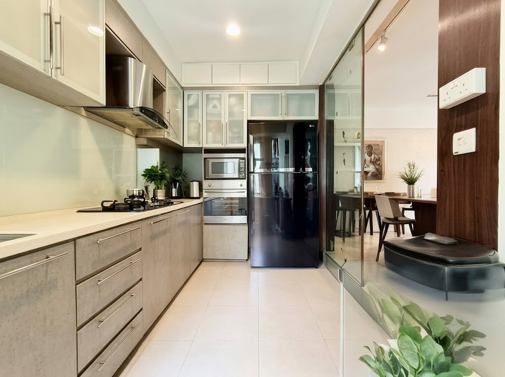 Eastpoint Green (Unit A)