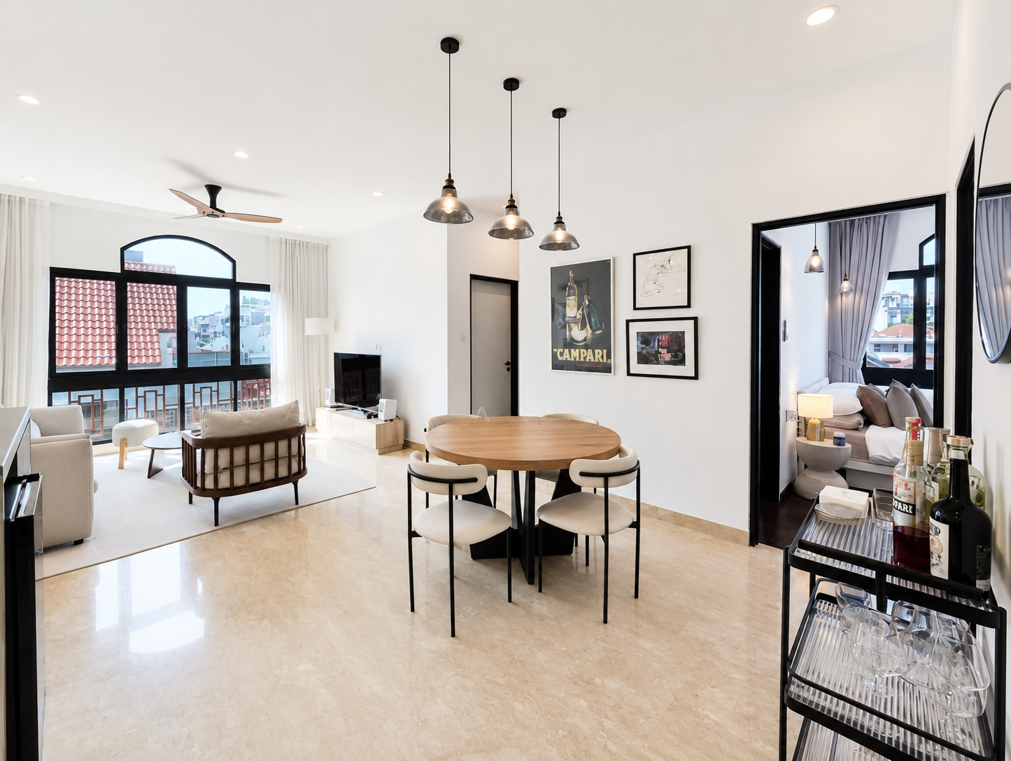 Sanctuary Newton (Unit B)
