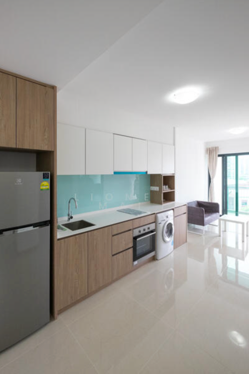 Kingsford Waterbay