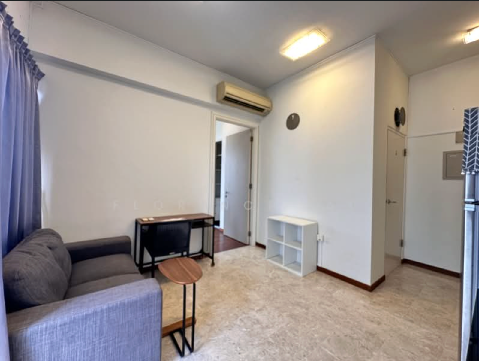Leicester Suites