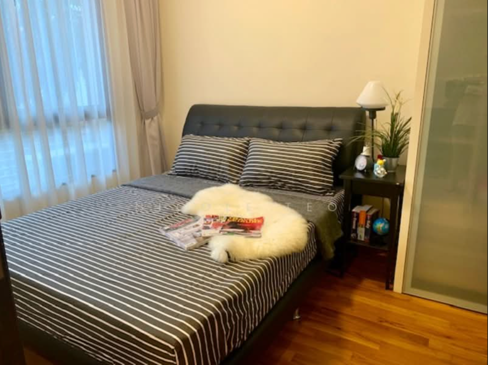 NottingHill Suites