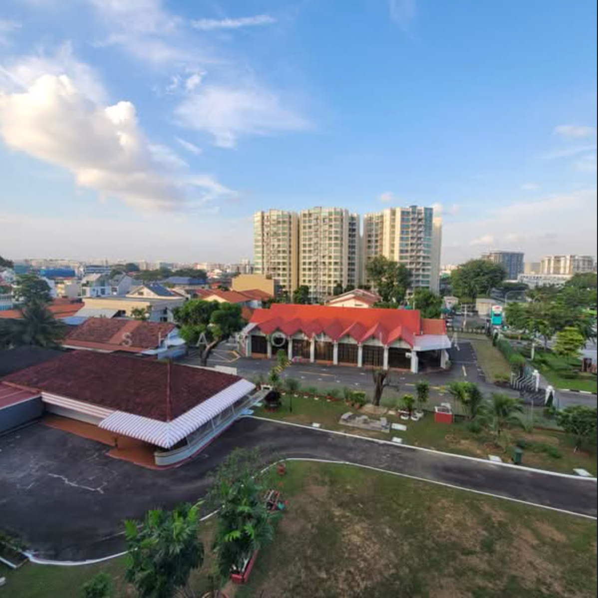 Park Residences Kovan