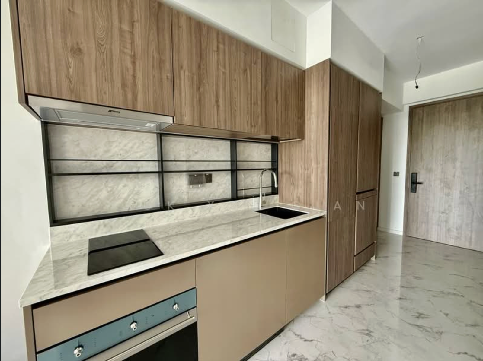 Sceneca Residence
