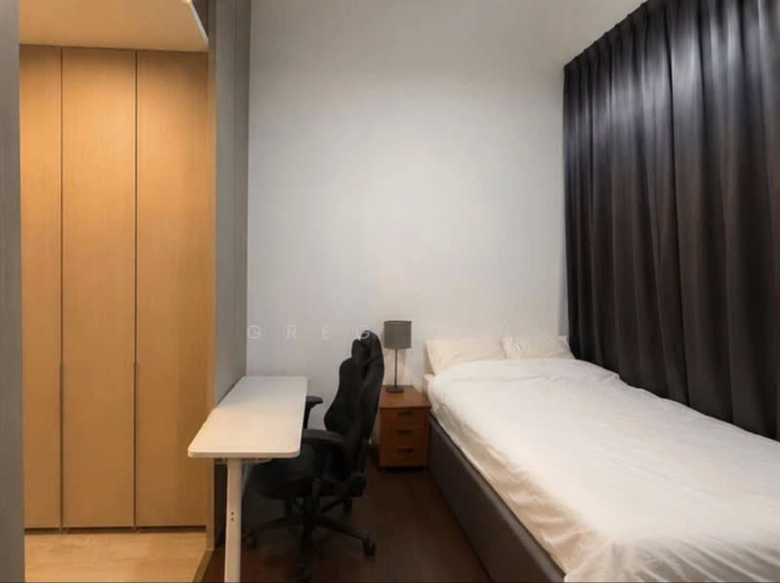 Seletar Park Residence