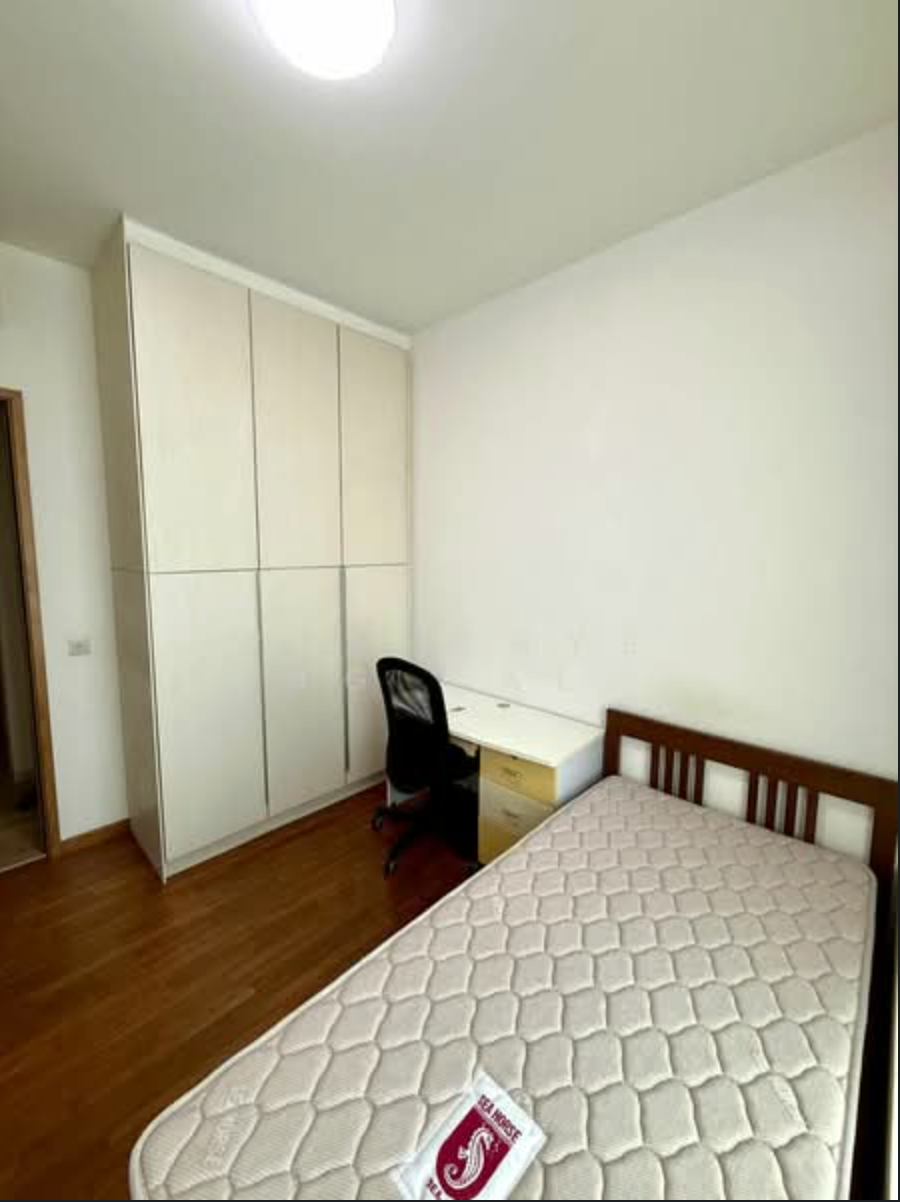 The Metropolitan Condominium