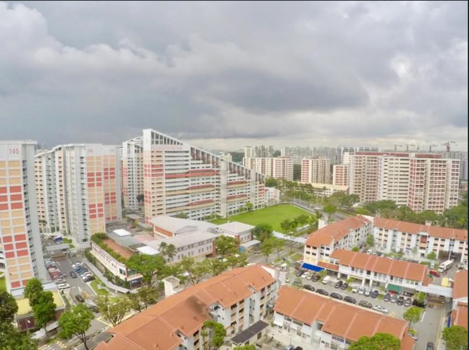 The Poiz Residences