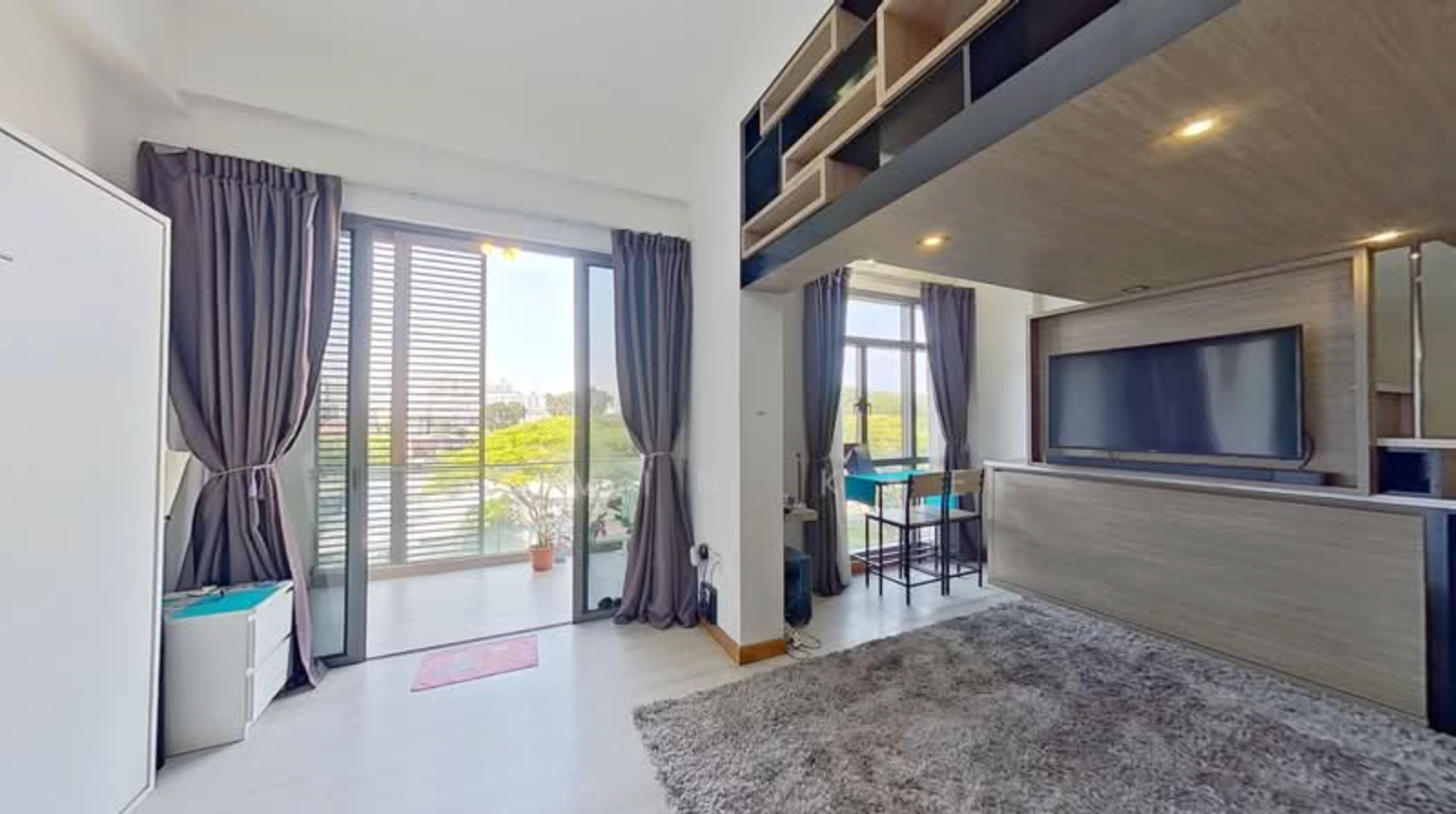The Seawind @ Telok Kurau